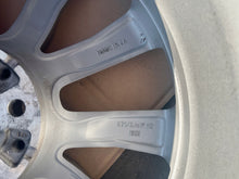 Laden Sie das Bild in den Galerie-Viewer, 1x Alufelge 19 Zoll 7.5" 5x112 32ET 6877326 BMW X3 G01 Rim Wheel FEL2170904773vb
