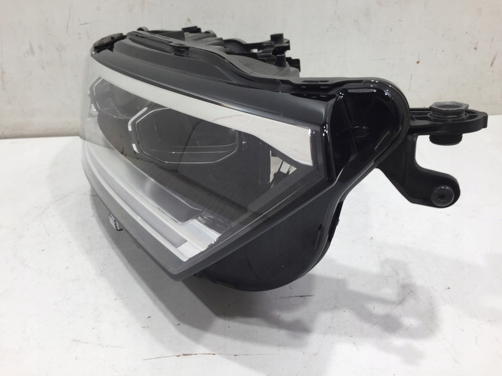 Frontscheinwerfer VW T-Roc 2GA941036AD LED Rechts Scheinwerfer Headlight SCH1221660367ba