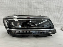 Laden Sie das Bild in den Galerie-Viewer, Frontscheinwerfer VW Tiguan 5NB941082D 15-FULL Full LED Rechts Headlight