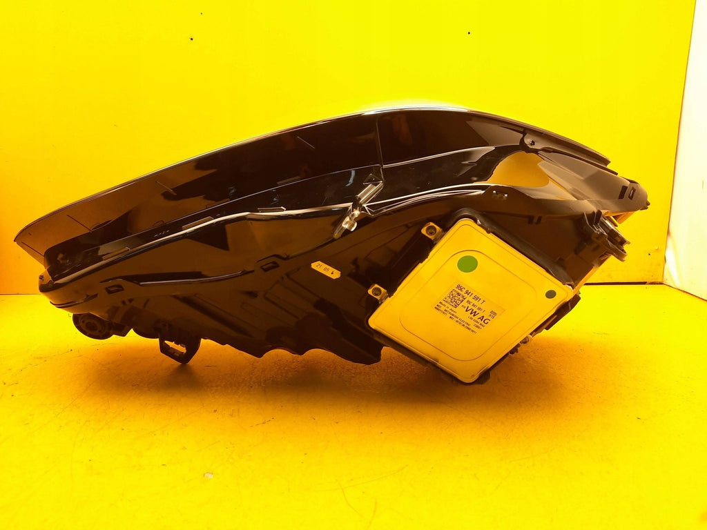 Frontscheinwerfer Audi A5 8B3941035M LED Links Scheinwerfer Headlight SCH7060818154wp