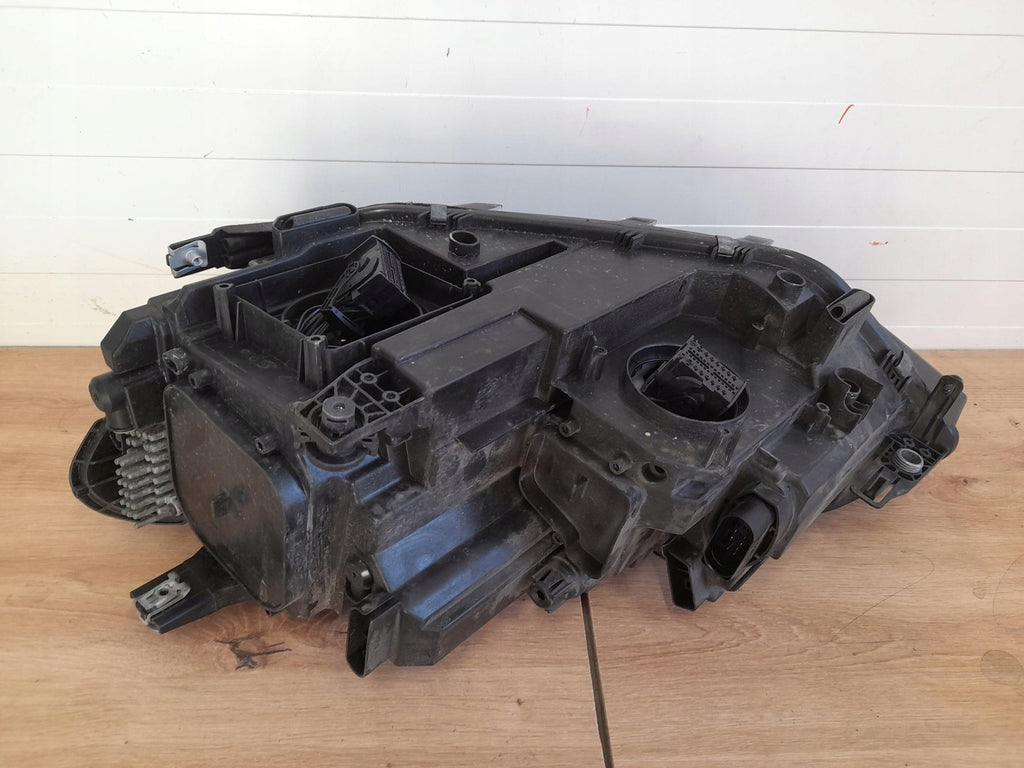 Frontscheinwerfer VW Touran 5TB941082A Rechts Scheinwerfer Headlight