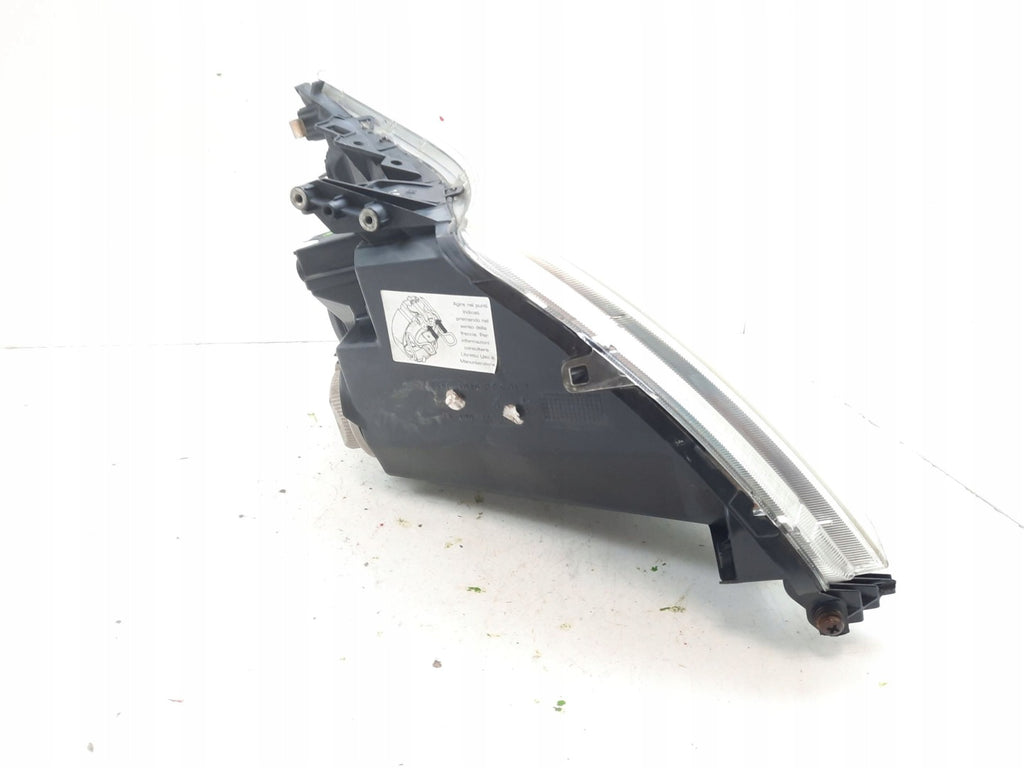 Frontscheinwerfer Citroën Jumper MAM79789 Links Scheinwerfer Headlight SCH9125470563jd