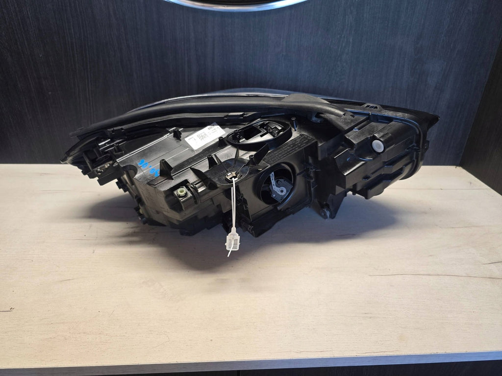 Frontscheinwerfer BMW 1 F40 5A1E055-03 LED Links Scheinwerfer Headlight SCH5533890386wx