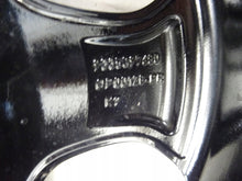 Laden Sie das Bild in den Galerie-Viewer, 1x Alufelge 18 Zoll 7.0&quot; 4x108 35ET OP00128PR Opel Mokka Rim Wheel