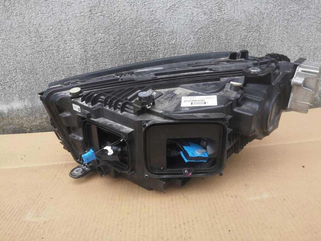 Frontscheinwerfer Mercedes-Benz Glc A2549063202 Rechts Scheinwerfer Headlight SCH9042570041zu