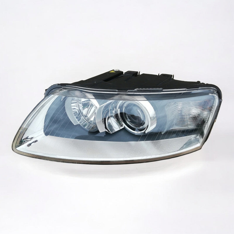 Frontscheinwerfer Audi A6 C6 Links Scheinwerfer Headlight