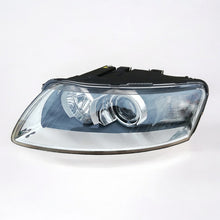 Load image into Gallery viewer, Frontscheinwerfer Audi A6 C6 Links Scheinwerfer Headlight