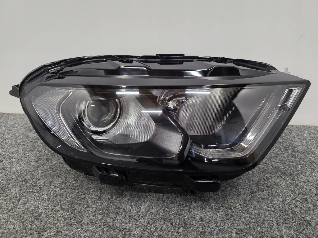Frontscheinwerfer Ford Ecosport GN15-13D154-HE Rechts Scheinwerfer Headlight SCH7933878752tx