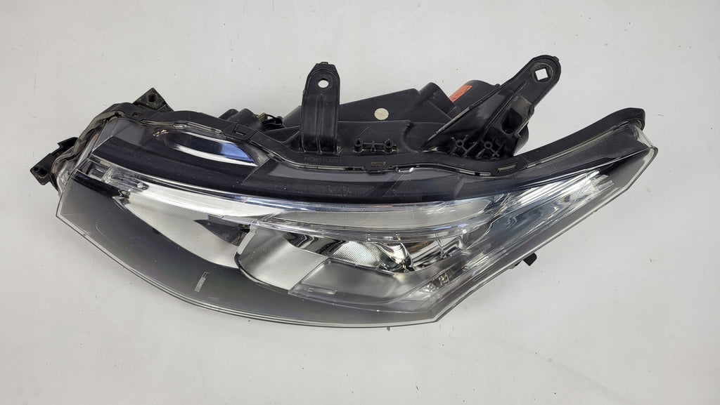 Frontscheinwerfer Mitsubishi Outlander I LED Links Scheinwerfer Headlight SCH6564696541rz