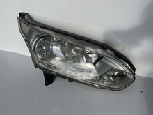 Laden Sie das Bild in den Galerie-Viewer, Frontscheinwerfer Ford Connect FT11-13W030AA FT11-13W029AA Ein Satz Headlight SCH9698543786tq