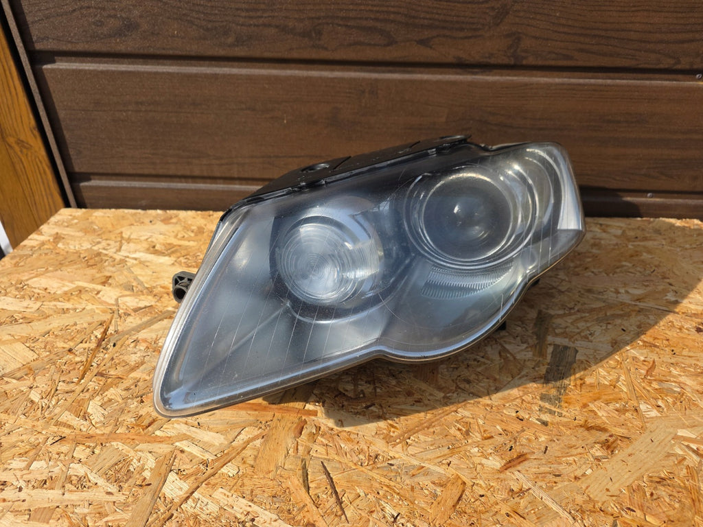 Frontscheinwerfer VW Passat 3C0941751K Xenon Links Scheinwerfer Headlight SCH1967061726zx