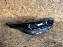 Laden Sie das Bild in den Galerie-Viewer, Frontscheinwerfer Kia Proceed 92102-J7500 LED Rechts Scheinwerfer Headlight SCH4211174033mv