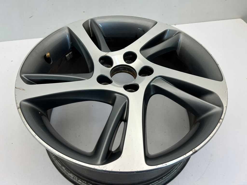 1x Alufelge 17 Zoll 7.0" 5x108 31302877 Volvo S60 S80 V70 C30 V90 S40 V50