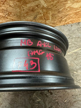 Laden Sie das Bild in den Galerie-Viewer, 1x Alufelge 18 Zoll 7.5" 5x112 49ET A1774011500 Mercedes-Benz W177 Rim Wheel FEL9159517958et
