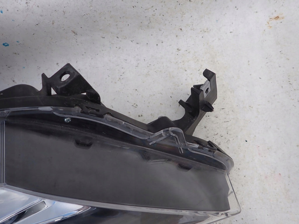 Frontscheinwerfer Mitsubishi Eclipse Cross Rechts Scheinwerfer Headlight