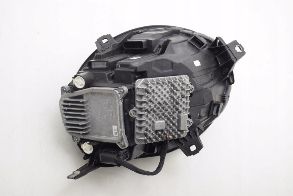 Frontscheinwerfer Mini F54 8738657-03 LED Links Scheinwerfer Headlight SCH5958521458wl
