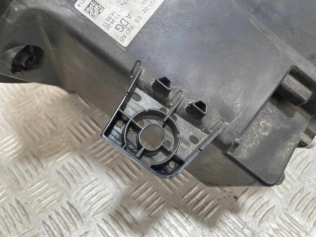 Frontscheinwerfer Renault Trafic 260102899R Full LED Rechts Headlight SCH3500636857vi