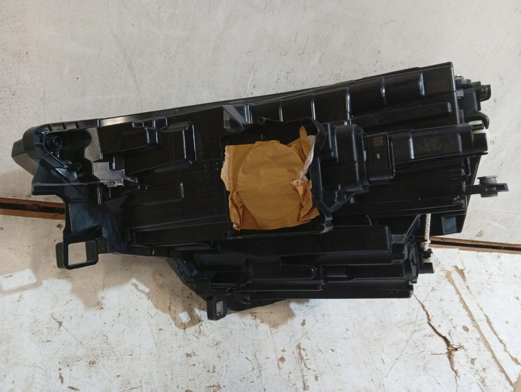 Frontscheinwerfer Skoda Kodiaq Full LED Rechts Scheinwerfer Headlight SCH5105598614wd