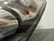 Load image into Gallery viewer, Frontscheinwerfer Kia Ceed Links Scheinwerfer Headlight