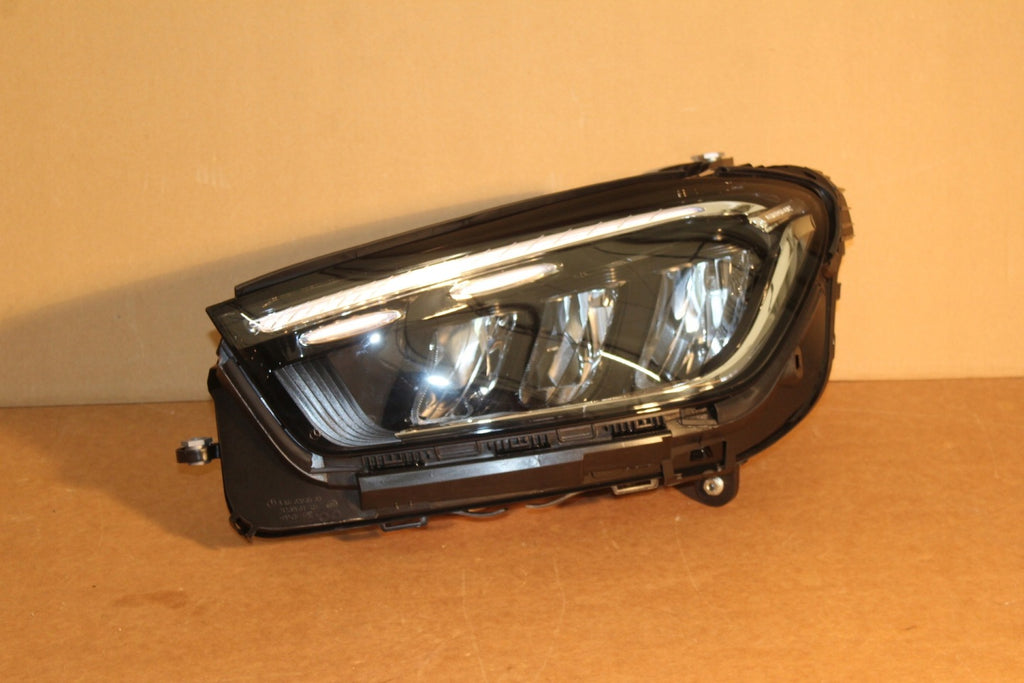 Frontscheinwerfer Mercedes-Benz Gle A1679068304 A1679066708 LED Links Headlight SCH1126170167ei