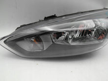Load image into Gallery viewer, Frontscheinwerfer Ford Focus III F1EB13W030GB Links Scheinwerfer Headlight SCH6879917237hs