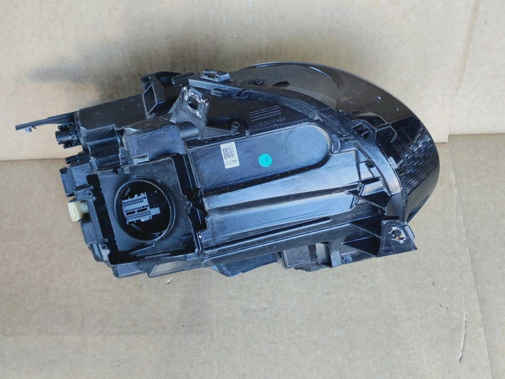 Frontscheinwerfer Mini 5A1DB32-07 Rechts Scheinwerfer Headlight SCH6215608666vp