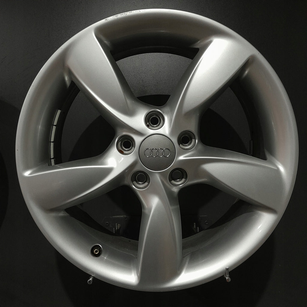 4x Alufelge 17 Zoll 6.5" 5x112 43ET 8V5071497 Audi A3 Rim Wheel FEL1615174012pk