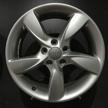 Laden Sie das Bild in den Galerie-Viewer, 4x Alufelge 17 Zoll 6.5" 5x112 43ET 8V5071497 Audi A3 Rim Wheel FEL1615174012pk