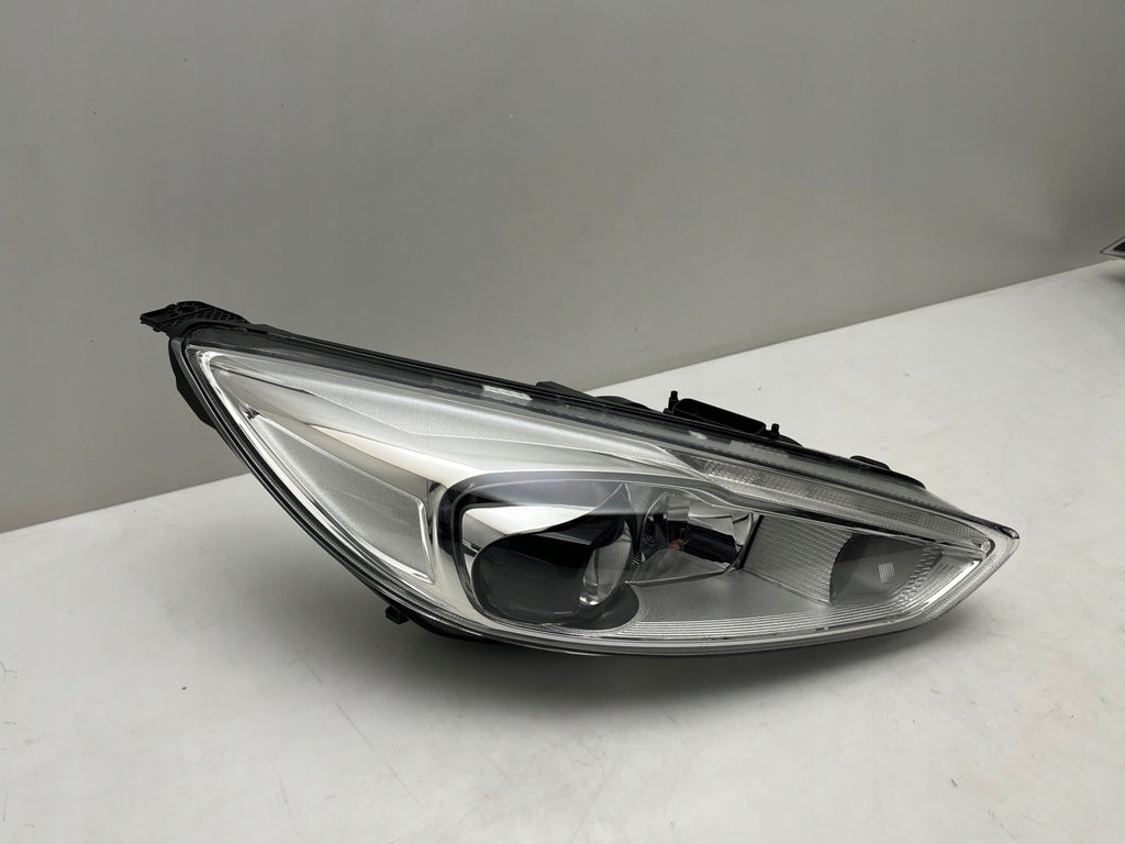 Frontscheinwerfer Ford Focus F1EB-13D154-AE Rechts Scheinwerfer Headlight SCH9952293762vw