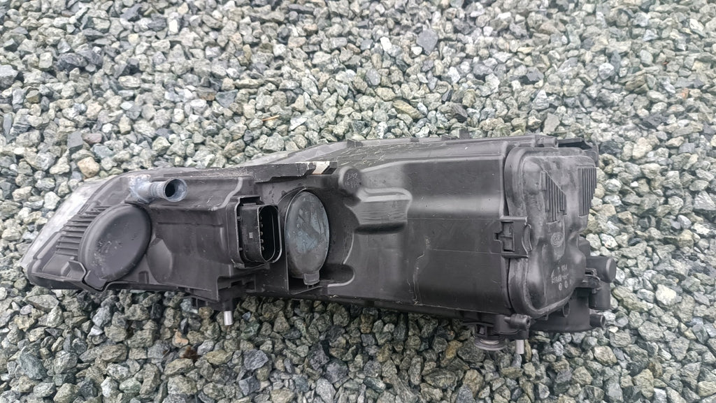 Frontscheinwerfer Audi A1 8X0941003 Links Scheinwerfer Headlight SCH9027928852cj