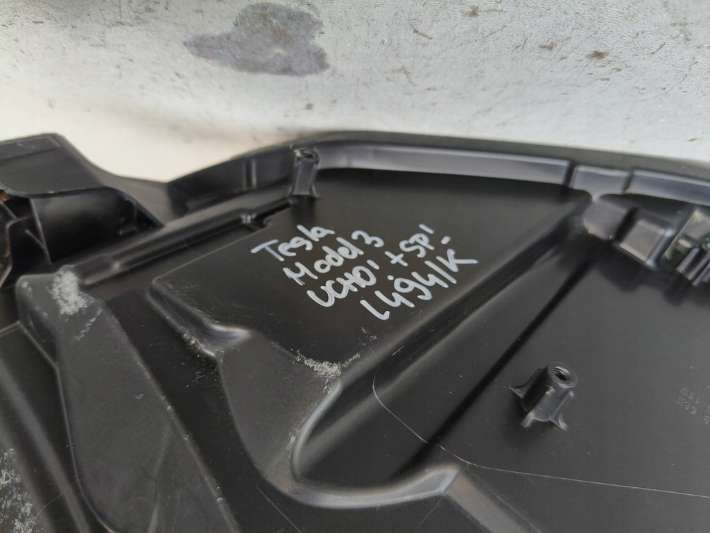 Frontscheinwerfer Tesla Model 3 1514953 Full LED Rechts Scheinwerfer Headlight SCH5481808500sr