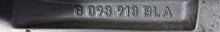 Load image into Gallery viewer, 1x Alufelge 19 Zoll 9.5" 5x112 39ET Glanz Grau 7850580 BMW G32 G11 Rim Wheel FEL1332099164pg