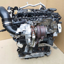 Motor Audi Skoda VW A3 CJS 1.8 TFSI 180PS 132kW 73TKm 2018 Benzin Komplett MOT7280232076md