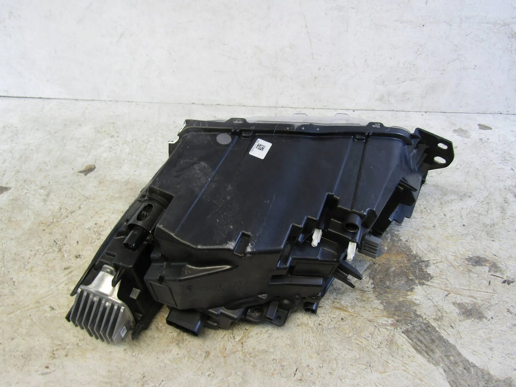 Frontscheinwerfer Volvo Xc40 31655982 LED Rechts Scheinwerfer Headlight SCH5915056550jb