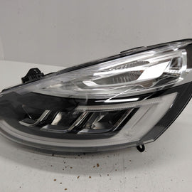 Frontscheinwerfer Renault Clio IV 260606098R Full LED Links Headlight SCH9369805495sv