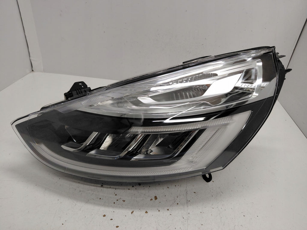 Frontscheinwerfer Renault Clio IV 260606098R Full LED Links Headlight SCH9369805495sv