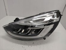 Laden Sie das Bild in den Galerie-Viewer, Frontscheinwerfer Renault Clio IV 260606098R Full LED Links Headlight SCH9369805495sv