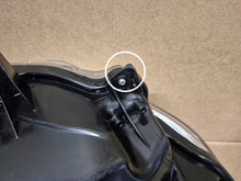 Laden Sie das Bild in den Galerie-Viewer, Frontscheinwerfer Ford Ranger AB39-13101-HF Links Scheinwerfer Headlight SCH4376064788ss