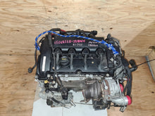 Laden Sie das Bild in den Galerie-Viewer, Motor Mini R56 R59 R58 N14B16C 1.6 85TKm 2012 Benzin Engine Komplett MOT8170070078jz