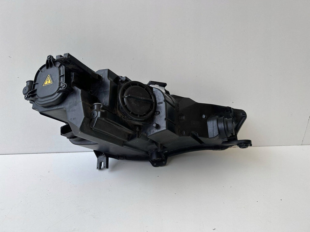 Frontscheinwerfer Audi A4 B9 8W0941005 Links Scheinwerfer Headlight