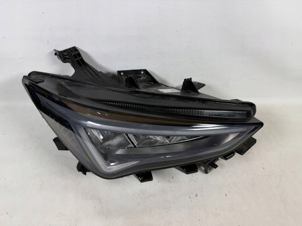 Frontscheinwerfer Cupra Born 10F941008K Rechts Scheinwerfer Headlight SCH4593266299wy