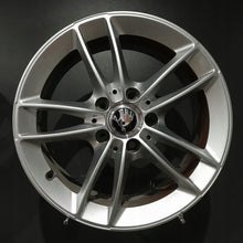 Laden Sie das Bild in den Galerie-Viewer, 4x Alufelge 16 Zoll 6.5" 5x112 44ET A1774010300 Mercedes-Benz Superb III Octavia FEL3524483249uv