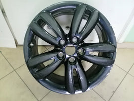 1x Alufelge 17 Zoll 7.0