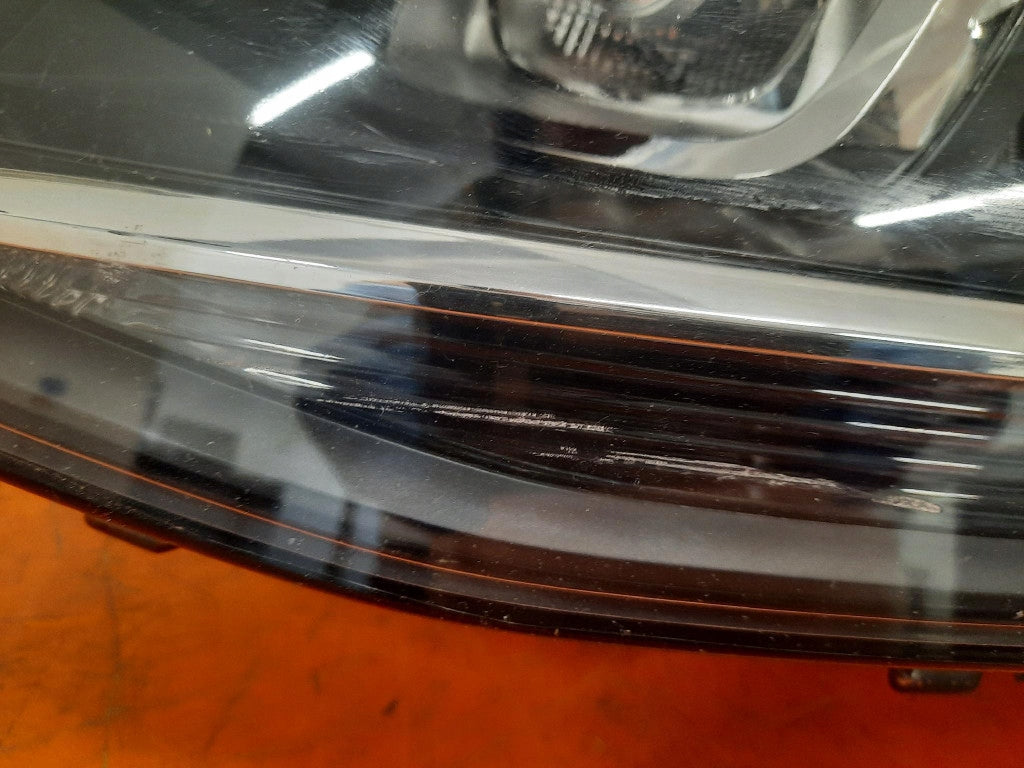 Frontscheinwerfer VW Golf VII 5G1941031 Links Scheinwerfer Headlight SCH5503873227tg
