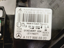 Laden Sie das Bild in den Galerie-Viewer, Frontscheinwerfer Mercedes-Benz Cla Amg A1179066900 LED Links Headlight SCH7078683476ys