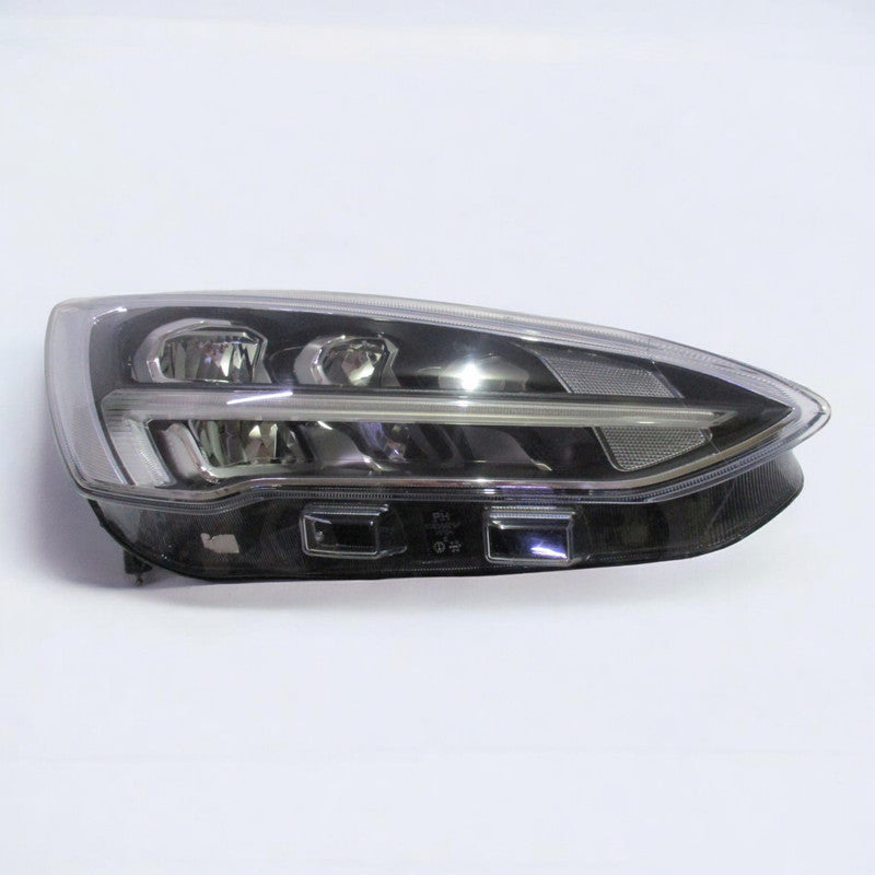 Frontscheinwerfer Ford Focus JX7B-13B626-AD Full LED Rechts Headlight