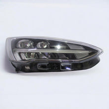 Laden Sie das Bild in den Galerie-Viewer, Frontscheinwerfer Ford Focus JX7B-13B626-AD Full LED Rechts Headlight