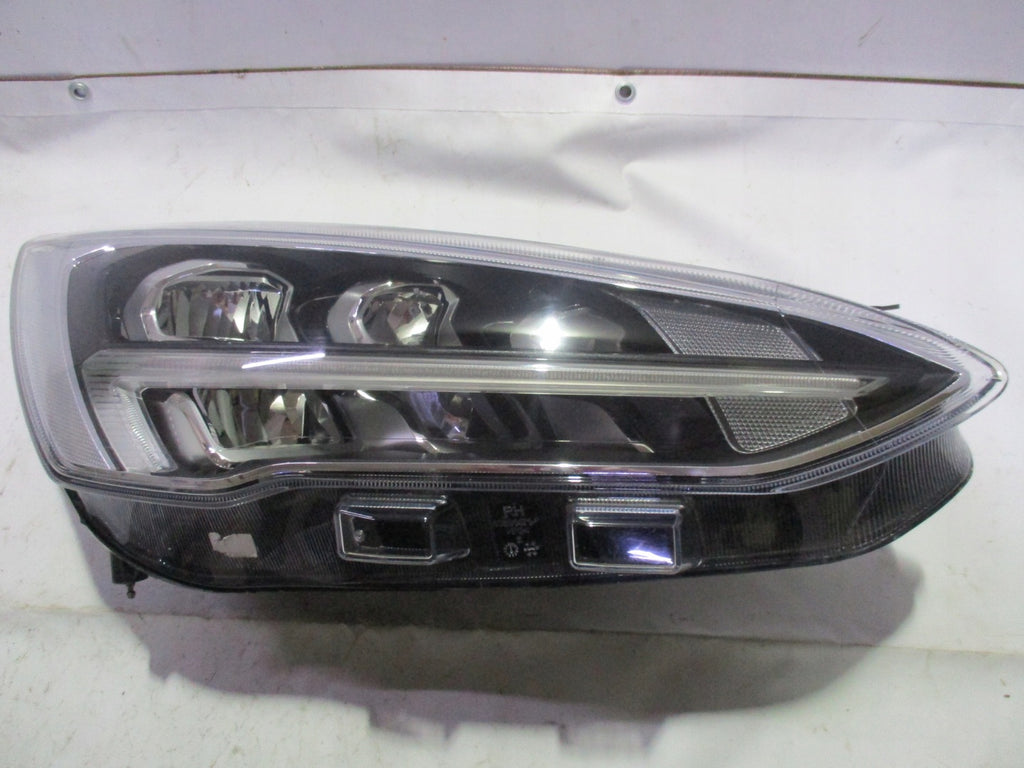 Frontscheinwerfer Ford Focus JX7B-13B626-AD Full LED Rechts Headlight