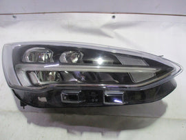 Frontscheinwerfer Ford Focus JX7B13B626AD Full LED Rechts Scheinwerfer Headlight SCH8050735860lr