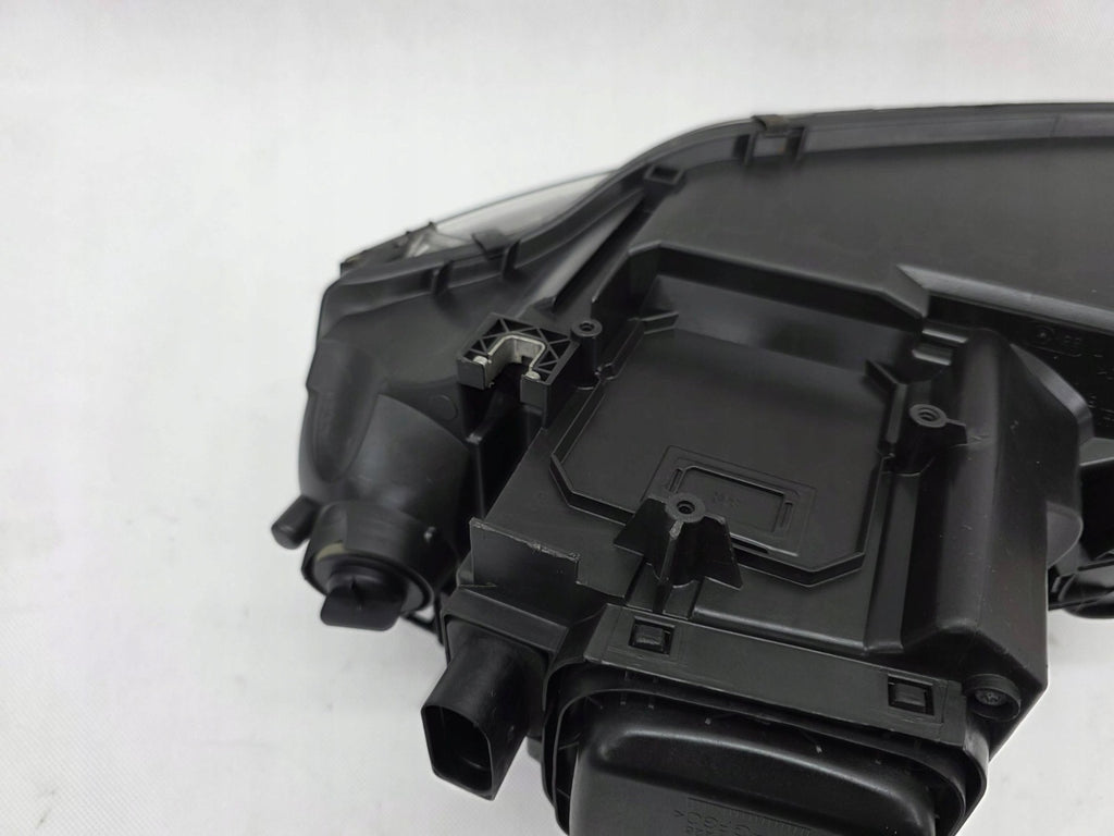 Frontscheinwerfer Audi A3 8P0941004A Rechts Scheinwerfer Headlight SCH6307854183ch